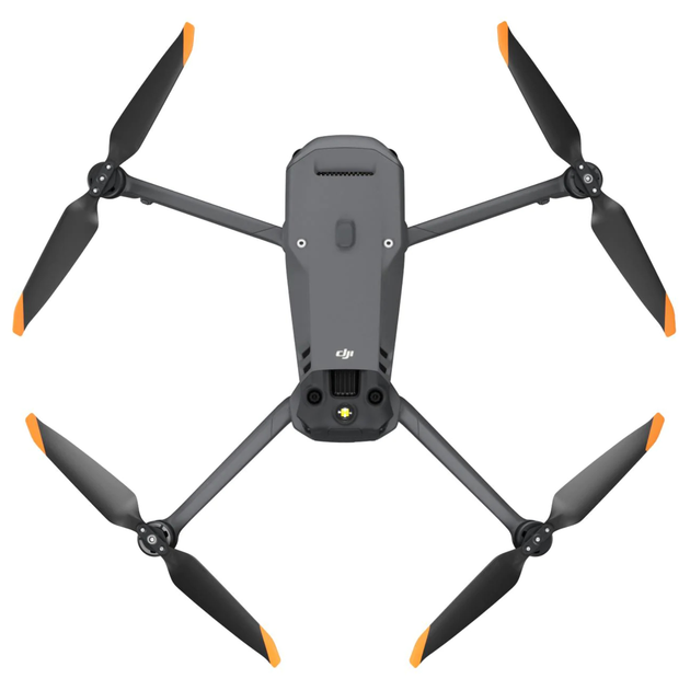 Квадрокоптер DJI Mavic 3 Enterprise Thermal (CP.EN.00000415.01) EU [74435] - зображення 4