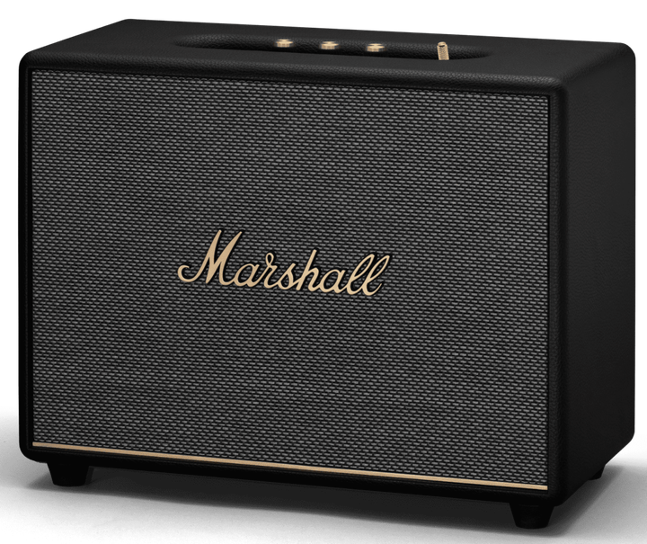 Портативная акустика Marshall Loudest Speaker Woburn III (1006016) Black [78706] - изображение 2