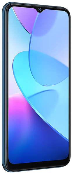 Смартфон Oukitel C31 3/16GB (Blue) [78413] - изображение 2
