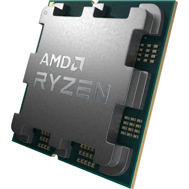 Процесор AMD Ryzen 9 7900X (100-100000589WOF) [77553] – фото