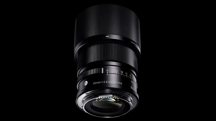 Объектив Sigma AF 90mm f/2.8 DG DN Contemporary Sony E-mount (00-85126-26165-8) [88487] - изображение 3