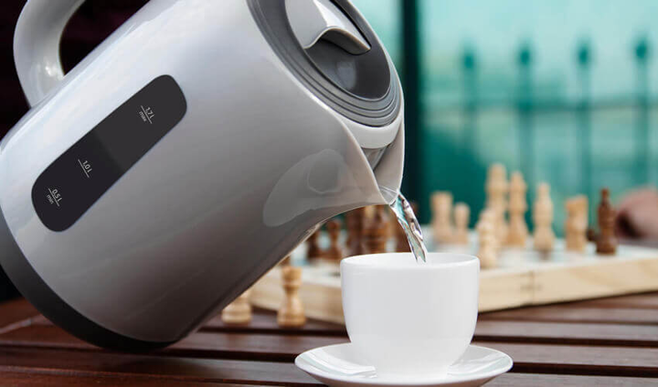 Электрочайник Cecotec ThermoSense 170 (CCTC-01516) [109624] - изображение 7