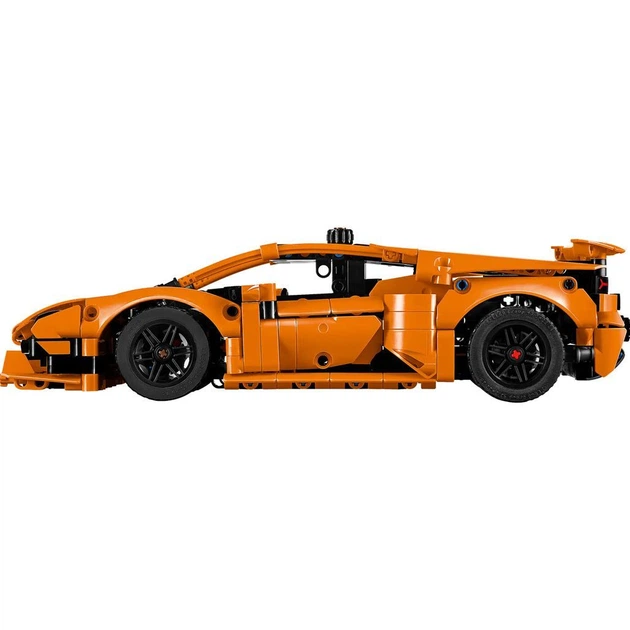 ぽんさま専用 Конструктор LEGO Technic Lamborghini Huracan Tecnica (42196