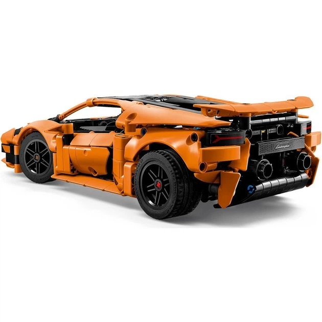 Конструктор LEGO Technic Lamborghini Huracan Tecnica (42196