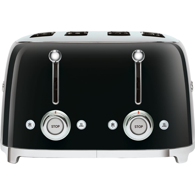 Тостер Smeg TSF03BLEU [116251] - изображение 2