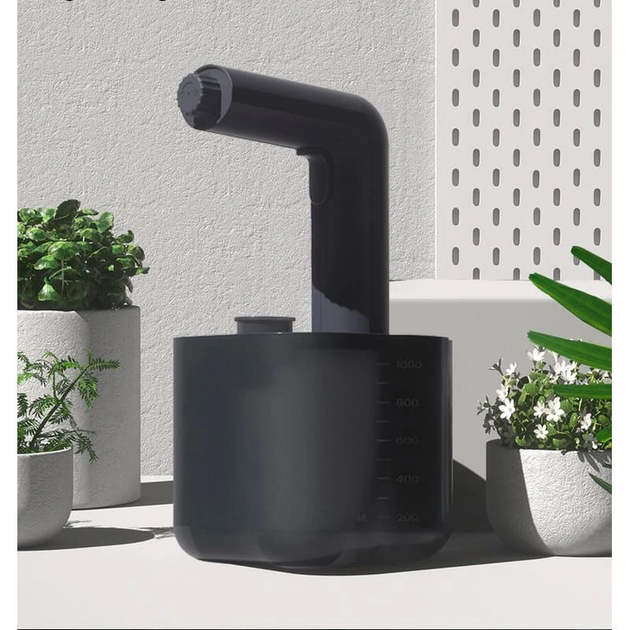 Пульверизатор JimiHome Electric Plant Spray Bottle (JM-W501) [137635] - изображение 5