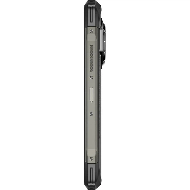 Смартфон Doogee S119 8/512GB Silver [138481] - изображение 6