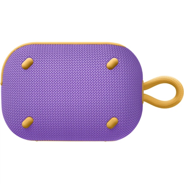 Портативна акустика SoundCore Select 4 Go Purple (A31X10Q1) [136193] - зображення 5