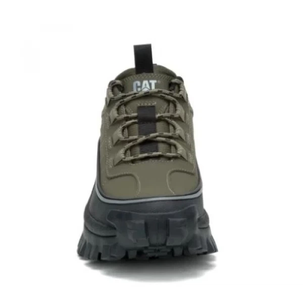Кросівки Caterpillar Intruder Galosh 2.0 Low WP 36 Dark Olive (1103-P111620-36) - зображення 4