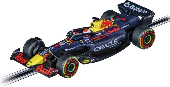 Автомобіль Oracle Red Bull Racing RB21 M. Verstappen (4007486642805) - зображення 2