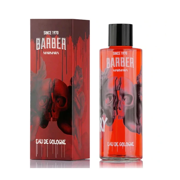 Одеколон Marmara Eau De Cologne Love Memory 500 мл - Фото 1 Одеколон Marmara Eau De Cologne Love Memory 500 мл - изображение 1