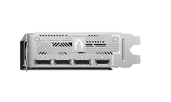 Відеокарта GeForce RTX 5070 12GB Zotac Solid OC (ZT-B50700J-10P) - изображение 2