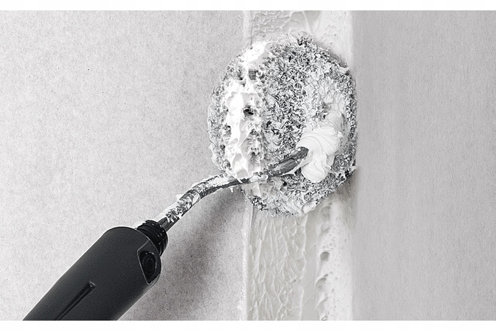 Zestaw szpachli i wałków L'outil Parfait w etui 10 szt (3289550805069) - obraz 10