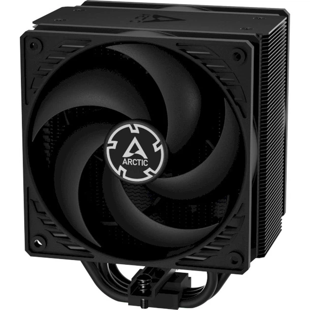 Воздушное охлаждение Arctic Freezer 36 Black (ACFRE00123A) - Фото 1 Воздушное охлаждение Arctic Freezer 36 Black (ACFRE00123A) - изображение 1