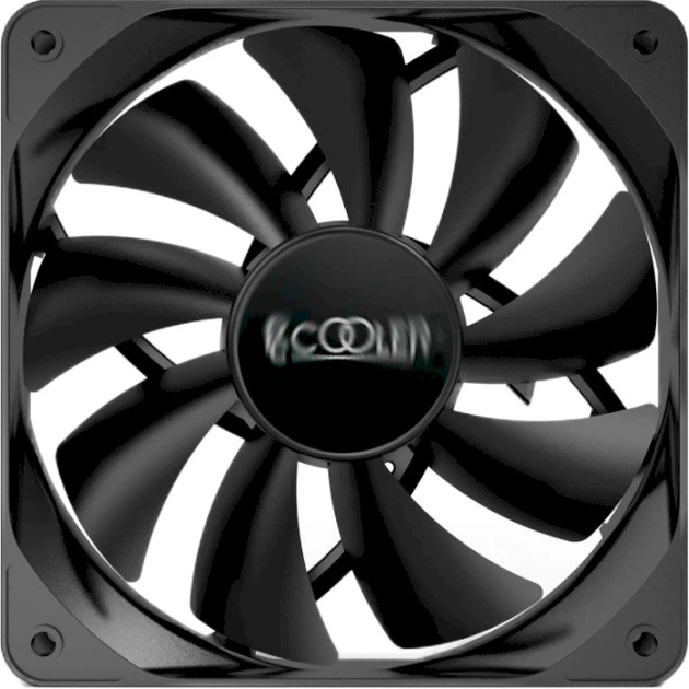 Воздушное охлаждение PcCOOLER PALADIN EX400S - Фото 4 Воздушное охлаждение PcCOOLER PALADIN EX400S - изображение 4