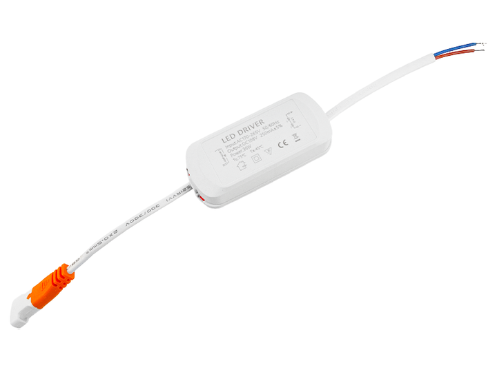 Светодиодная врезная панель ARM-3-600-36-6 36W 180-250V 595*595 6500k BIOM - изображение 4