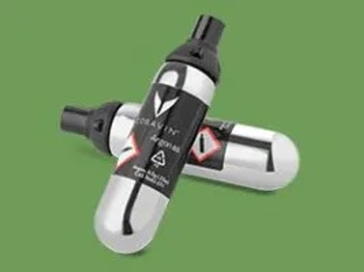 Система для збереження вина Coravin Timeless чорна (810068590012) - зображення 5