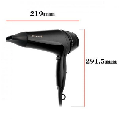 Фен Remington Thermacare Pro D5710 - Фото 3 Фен Remington Thermacare Pro D5710 - зображення 3