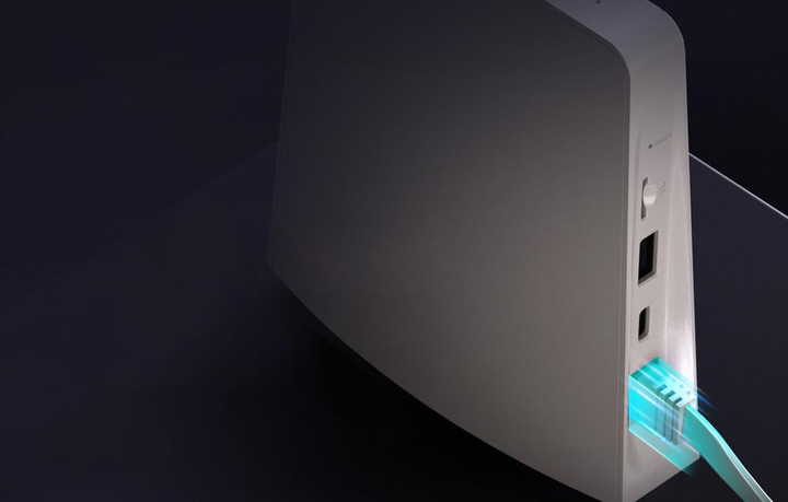 Centrala Sonoff AIBridge-26 iHost Smart Home Hub - obraz 7