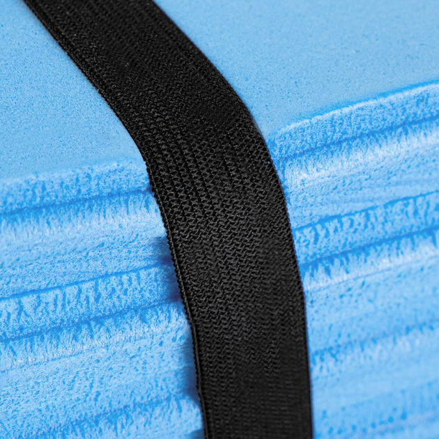 Складаний каремат Spokey Sunrise 180 x 50 см 922239 (5902693222392) - зображення 3