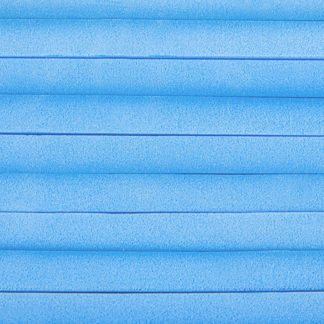 Складаний каремат Spokey Sunrise 180 x 50 см 922239 (5902693222392) - зображення 4