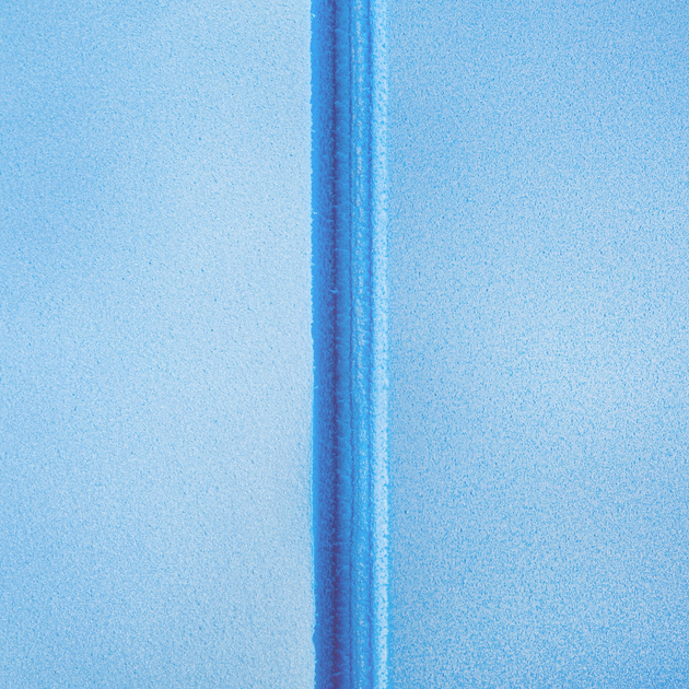 Складаний каремат Spokey Sunrise 180 x 50 см 922239 (5902693222392) - зображення 5