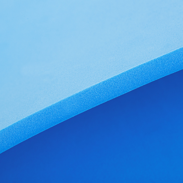 Складаний каремат Spokey Sunrise 180 x 50 см 922239 (5902693222392) - зображення 6