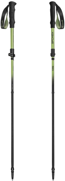 Kije trekkingowe Spokey TERRA (5905339448255) - obraz 2