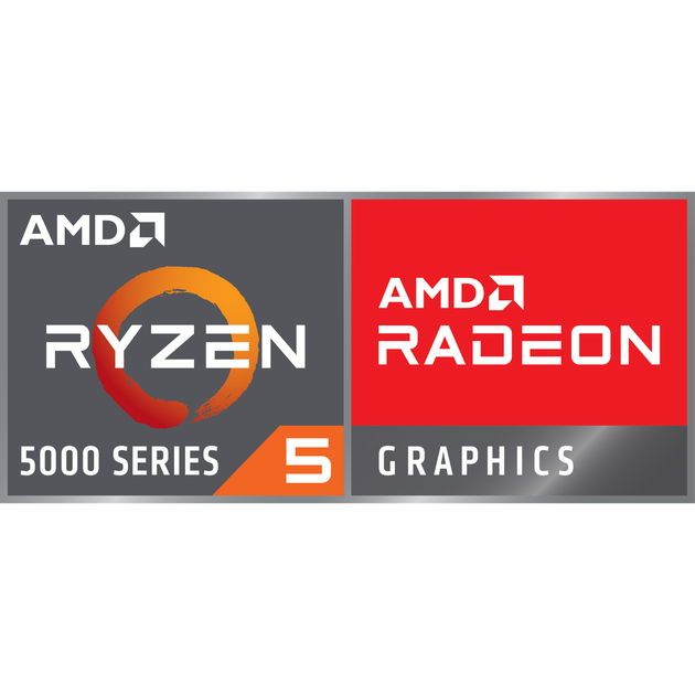 Ноутбук HP 255 G9 AMD Ryzen™ 5 5625U до 4, 30 ГГц, 15, 6 дюймов, Full HD, IPS, 8 ГБ DDR4, 512 ГБ SSD, графикой AMD Radeon™, Free DOS, черный - изображение 2