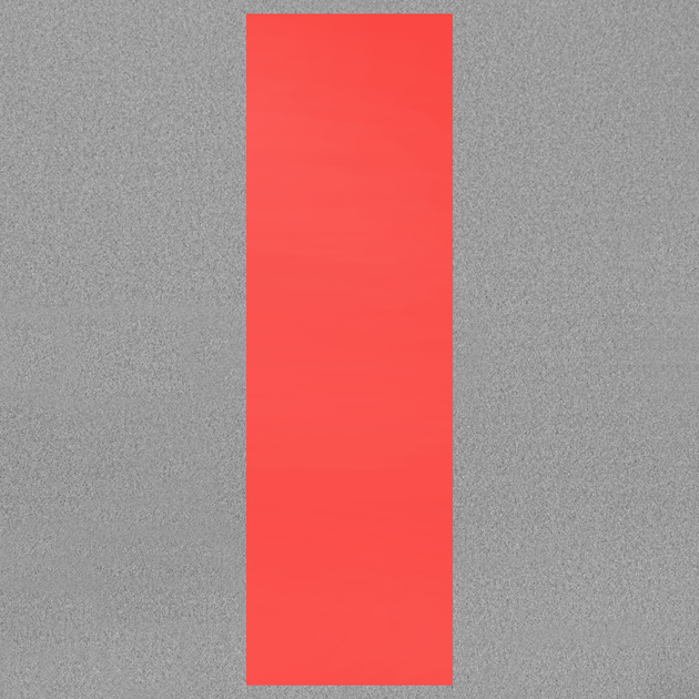 Karimata dwuwarstwowa Spokey Sleephiker Big antypoślizgowa 200 x 60 cm 835218 (5901180352185) - obraz 3