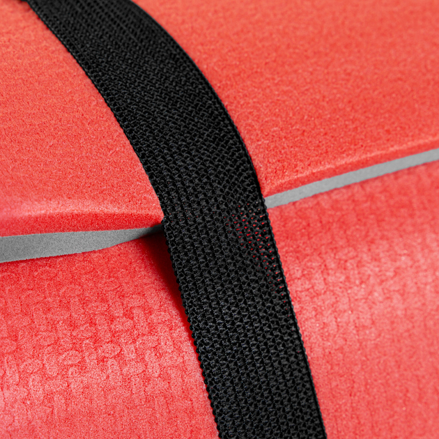 Karimata dwuwarstwowa Spokey Sleephiker Big antypoślizgowa 200 x 60 cm 835218 (5901180352185) - obraz 5