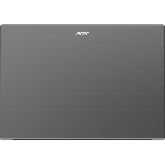 Ноутбук ACER Swift X SFX14- 71G- 792S, Intel Core i7- 13700H до 5 ГГц, 14. 5 WQXGA, 16 ГБ, SSD 1 ТБ, NVIDIA GeForce RTX 3050 6 ГБ, Windows 11 Home, Серый - изображение 6