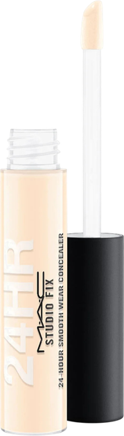 Korektor M.A.C Studio Fix 24 Hour Smooth Wear Concealer NC10 7 ml (773602531608) - obraz 3
