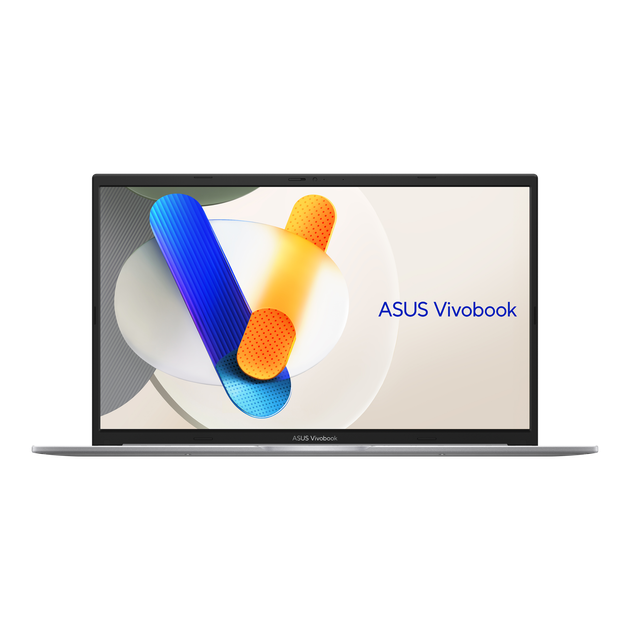 Ноутбук Asus VivoBook X1704ZA- AU240W FullHD de 17, 3 дюймовые, Intel® Core™ i3- 1215U, 8 GB, 512 GB SSD, grafica Intel® UHD, Windows® 11 - изображение 3