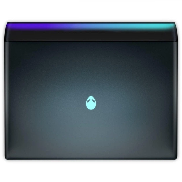 Игровой ноутбук Dell Alienware 16 Aurora AC16250 Intel® Core™ 9 270 ГГц до 5, 80 ГГц, 16 QHD+, 120 Гц, 32 ГБ DDR5, 1 ТБ SSD, NVIDIA® GeForce RTX™ 5070 8 ГБ GDDR7, Windows 11 Pro - Фото 12 Игровой ноутбук Dell Alienware 16 Aurora AC16250 Intel® Core™ 9 270 ГГц до 5, 80 ГГц, 16 QHD+, 120 Гц, 32 ГБ DDR5, 1 ТБ SSD, NVIDIA® GeForce RTX™ 5070 8 ГБ GDDR7, Windows 11 Pro - изображение 12