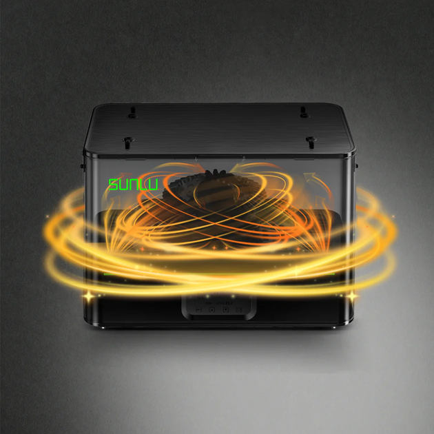 Сушка для пластика SUNLU FilaDryer E2 110 °C - изображение 8