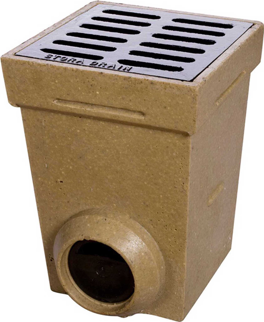 Сифон Stora-Drain Home B 125 (SG25251711) - зображення 1