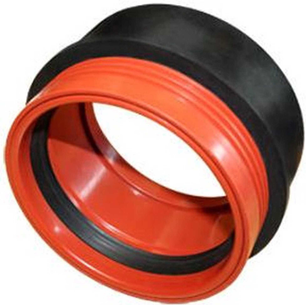 Złącze Wavin 110 mm (3017924) - obraz 1