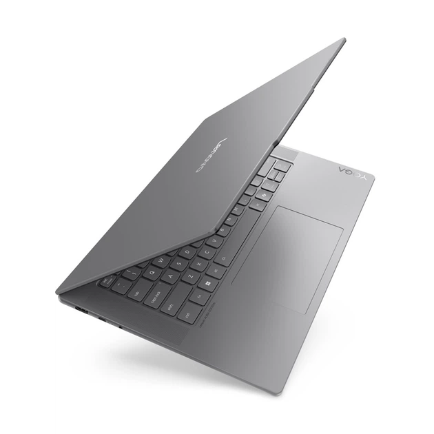Ноутбук, Lenovo Yoga Slim 7i Aura Edition, 15, 3 2. 8K сенсорный, 16GB RAM, SSD 512GB, Серый - изображение 6
