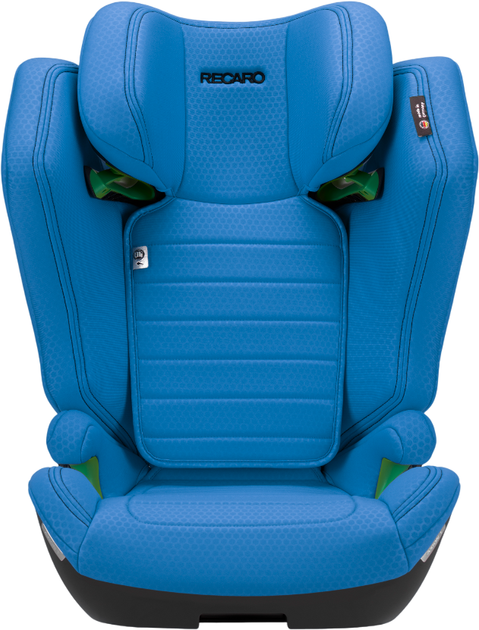 Автокресло RECARO Axion 1 Calm Blue (B1101006) - изображение 2