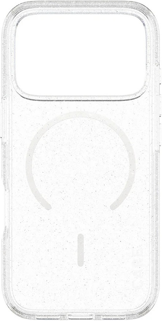 Панель CARE by PanzerGlass Flagship Urban Explorer w. White MagSafe для Apple iPhone 17 Pro Star Lit (CR19546) - зображення 1