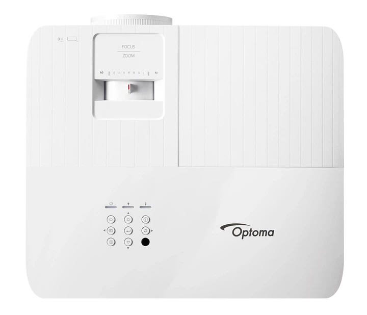 Мультимедійний проектор Optoma UHD38x (E9PV7GL02EZ2LR) - Фото 7 Мультимедійний проектор Optoma UHD38x (E9PV7GL02EZ2LR) - изображение 7