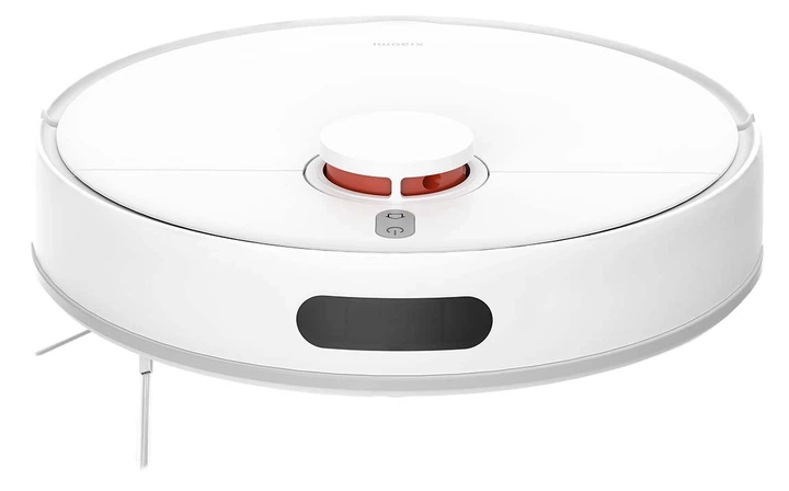 Робот-пилосос з вологим прибиранням Xiaomi Robot Vacuum S40C - Фото 3 Робот-пилосос з вологим прибиранням Xiaomi Robot Vacuum S40C - изображение 3