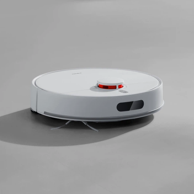 Робот-пилосос з вологим прибиранням Xiaomi Robot Vacuum S40C - Фото 4 Робот-пилосос з вологим прибиранням Xiaomi Robot Vacuum S40C - изображение 4
