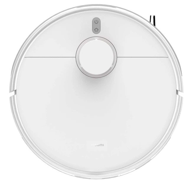 Робот-пилосос з вологим прибиранням Xiaomi Robot Vacuum H40 - изображение 3