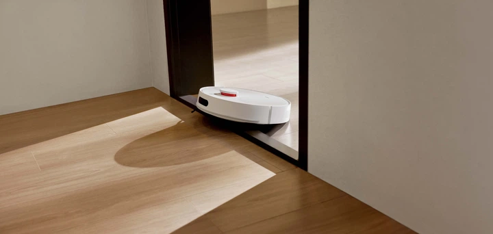 Робот-пилосос з вологим прибиранням Xiaomi Robot Vacuum H40 - изображение 7