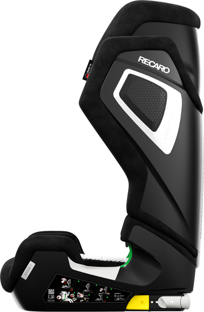Автокресло Recaro Axion 1 Pepita (B1101008) - Фото 5 Автокресло Recaro Axion 1 Pepita (B1101008) - изображение 5