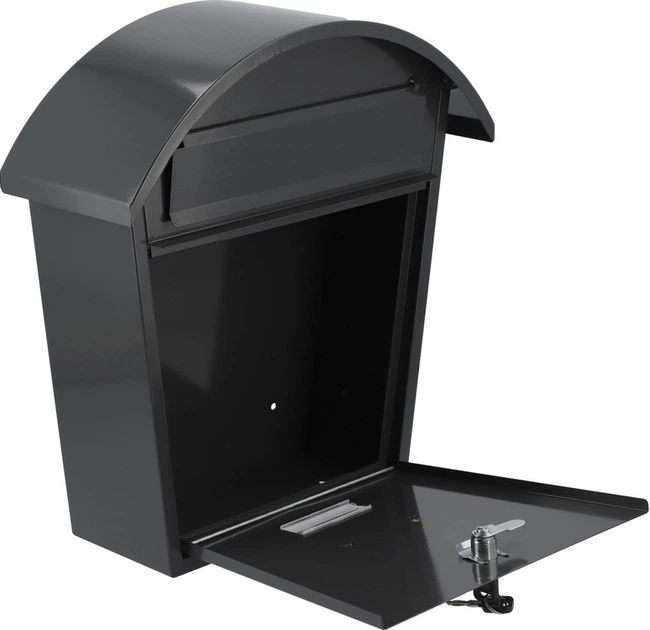 Поштова скринька VOREL 78586 - зображення 3