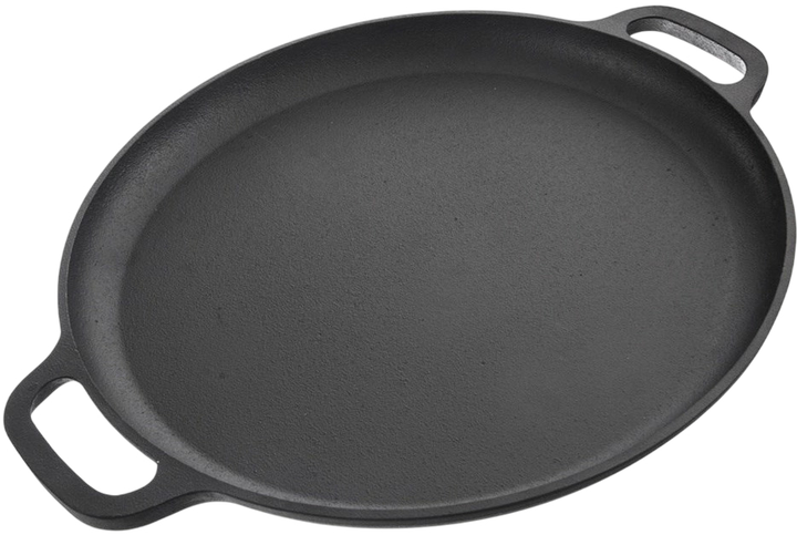 Patelnia Orion Litin żeliwna 35x42.5 cm (8592381191368) - obraz 4