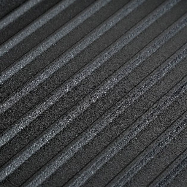 Patelnia do grillowania VildeCast Line żeliwna z silikonową nakładką 28x28 cm (5904316471835) - obraz 14